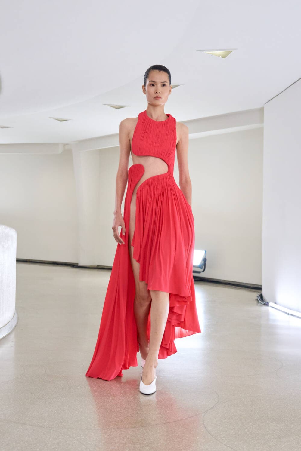 ALAÏA: READY-TO-WEAR SS25 - 10 Magazine USA